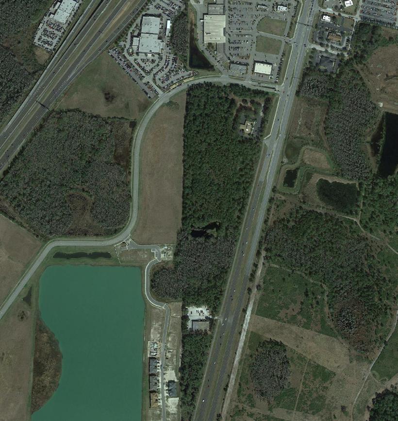 I-75 BRUCE B DOWNS BLVD VACANT LAND FOR SALE 4.
