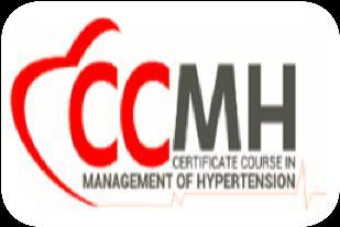Certificate Course in Management of Hypertension