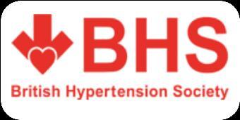 of Hypertension (ISH), Center for Chronic Disease