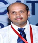 Dr. Sharad Gupta Mr.