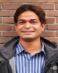 Dr. Neeraj Mishra 