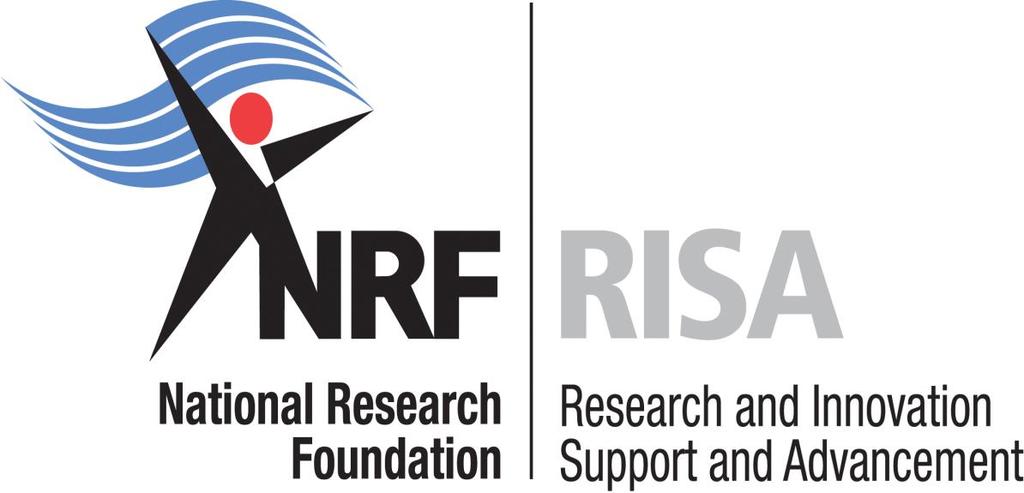 Framework NRF Honours and final year B Tech Block Grant Bursaries for 2019