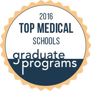 TTUHSC Ranked #1 in Nation Texas Tech University Health Sciences Center is the top rated school on our list, with an incredibly