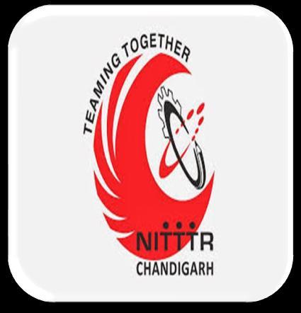 NITTTR STC on Climate Change, Disaster Management and Sustainable Development A short term course on Climate Change, Disaster Management and Sustainable Development was conducted by NITTTR Chandigarh