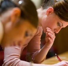 Managing Exam Stress Providing services we