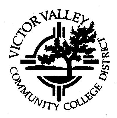 18422 Bear Valley Road Victorville, CA 92395-5850 (760) 245-4271 FAX (760) 843-7707 ADMISSIONS, RECORDS and REGISTRATION Dear International Student Applicant, Thank you for your interest in Victor