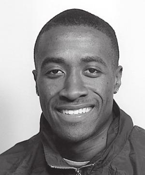 Ja Warren Hooker Sport: Men s Track & Field, Football Letters Won: 6 (1997-2001) (Track & Field) Pac-10 Track Athlete of the Year in 1998 and again in 2000, the only Husky male or female to ever win