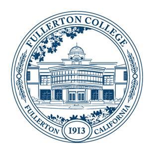Fullerton College Fullerton College