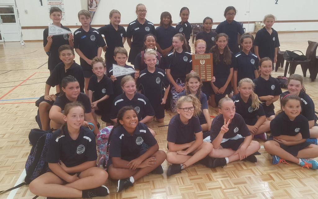 Congratulations to all of our students who reportedly had a great day, with very pleasing sportsmanship and behaviour shown by Safety Bay Primary School participants.