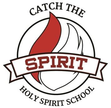 Reese W, Cate C, Omar S, Corrina G, Emma H, Liam H, Anthony C, Emma H, and Elizabeth M for representing Holy Spirit! And thanks to Ms.