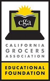 California Grocers Association Educational Foundation Scholarship Program 2013-2014 Scholarship Application The applicant may apply for this scholarship if he or she meets all of the following