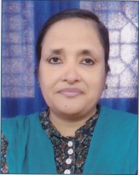 PROFILE DR. NAGHMA AZHAR Father s Name : Mr. Mohd. Azhar Mother s Name : Late Shamim Fatima Date of Birth : 01.06.1971 Marital Status : Single Telephone No. : 0571-2405545 : Mob.