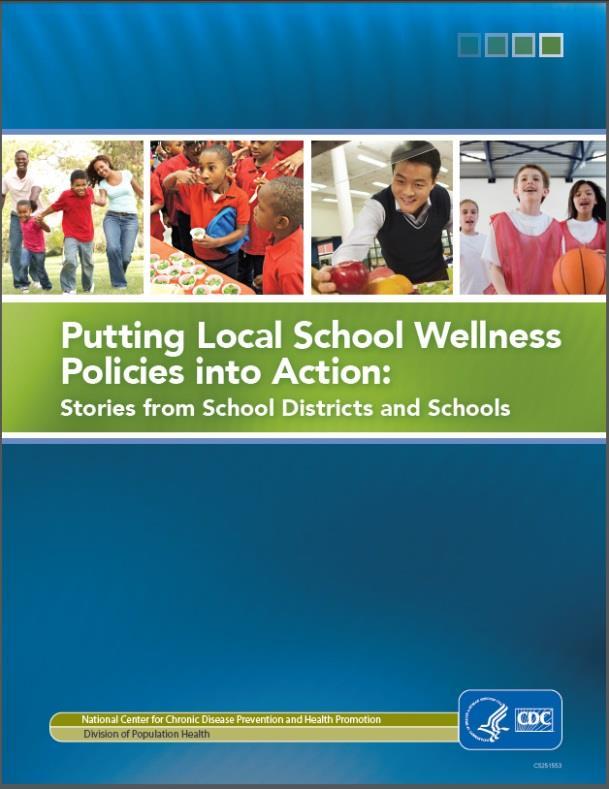 Best Practices: Common Themes Wellness Champions are important Establishing Wellness Councils Partnerships
