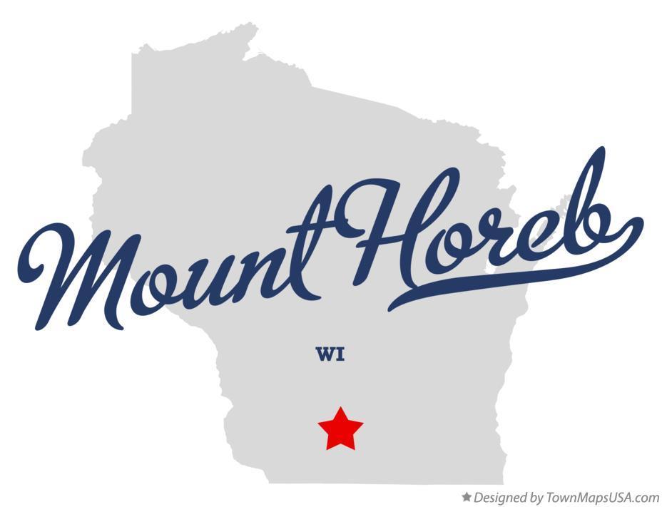 Mount Horeb, Wisconsin Suburban 15