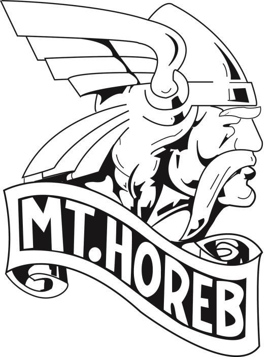 Mount Horeb Area School District Enrollment 2400 5 Schools 3 Elementary 1 Middle 1 High
