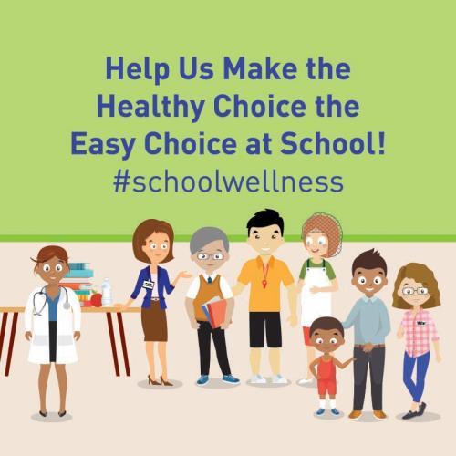 The Committee District Level Superintendent, Principals, Curriculum Director, Student Services Director, HR, School Board School Level Students PE, Health, Family & Consumer Science, Nurses Fuel