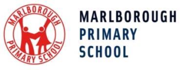 MARLBOROUGH PRIMARY SCHOOL EQUALITY POLICY SEPTEMBER 2018 Date of Policy Reviewer: Date Ratified by Date Shared with Date of Next Review: Governors: Staff: Review: September 2018 D.