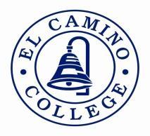 El Camino College Academic Performance Profile 2014 Executive Summary This report examines El Camino College (ECC) in terms of academic performance measures compared with five peer institutions (i.e., other California community colleges similar to ECC in size, demographics, geography, and other institutional characteristics).