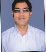 Ramchandra Jat Asst. Professor Date of Joining the Institution 1/10/2008 B.