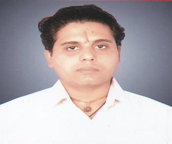 Amit Upadhyay Asst Professor Date of Joining the Institution