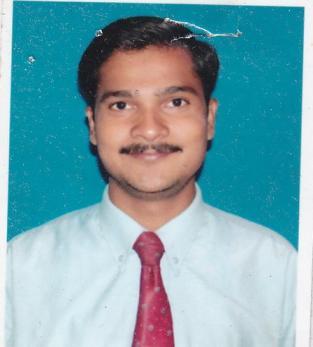Pradeep K. Sharma Asst Professor Date of Joining the Institution 7/10/2008 B. Pharm (1st) M.