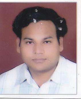 Mr. Ashish Garg Asst. Professor Date of Joining the Institution 2/4/2012 B. Pharm (1st) M.