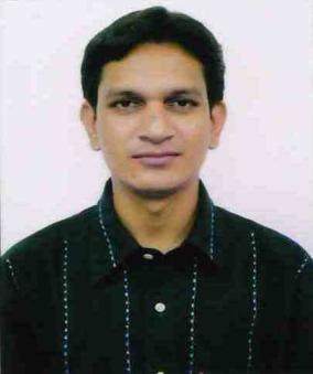 Sudhir Bhardwaj Associate Professor Date of Joining the Institution 20/01/09 B.