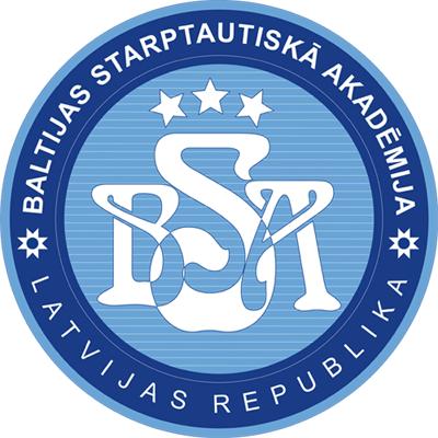 Baltijas Starptautiskā akadēmija Studiju virziena Vadba, ī administr ē šana un nekustamo pašumu p rvaldba ī ā ī
