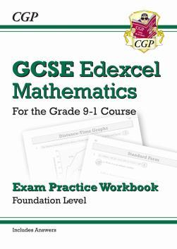 com/gcse.htm o Pupils have access to exam style questions grouped by grade and topic. This is extremely useful when pupils require exam practice in specific topics.