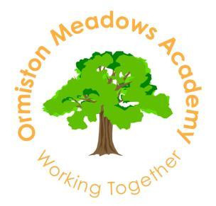 Ormiston Meadows Academy Policy for Special Educational Needs &