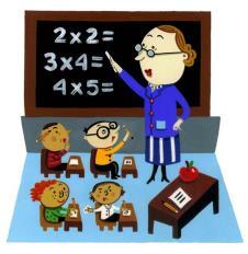 In The Classroom Planning and teaching will be adapted, if needed, to meet your child