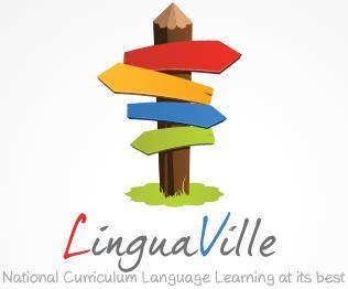 LinguaVille, the English National Curriculum and Key Stages 2, 3 & 4 *Please note there are other regional National Curriculum requirements within the United Kingdom. Contents Contents...1 A synopsis.