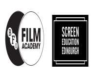 BFI Film Academy Edinburgh and South East Scotland 2018 Applications are now open! Are you 16-19? Passionate about film? Want a career in the film industry?