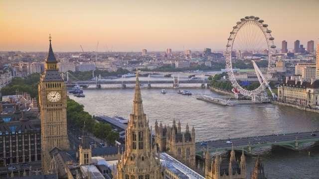 S3-S5 London trip June 2019 Remember the 100 deposit is due by Friday 5 th October to Miss