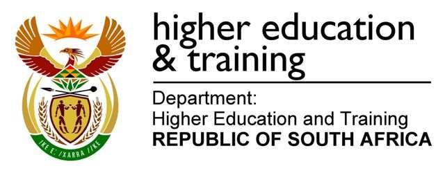 Policy Framework for Internationalisation of Higher Education in South Africa Determined