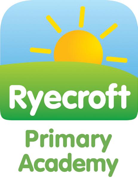 Recruitment & Selection of APPLICATION PACK Required to start 01 January 2018 or as soon as possible thereafter RYECROFT PRIMARY ACADEMY Northern Education Trust