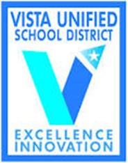 Self-Efficacy Vista USD Graduate Profile The mission of Vista USD is to inspire every student to persevere as a critical thinker who collaborates to solve real world problems.