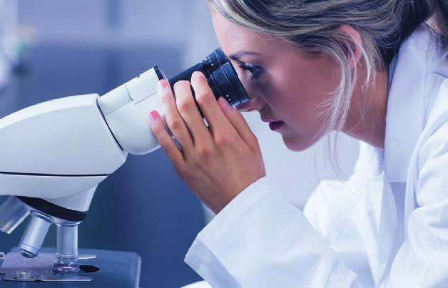 COURSES OF STUDY Biology T/A This course will give you a good background in many areas of biology, including human biology, genetics and cell biology.