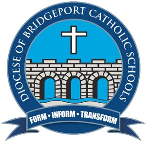 Catholic schools are Christ centered and have as their primary mission the education and evangelization of students, families, and staff with the goal of nurturing a commitment to missionary