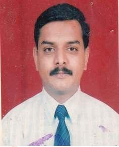 FACULTY PROFILE 1. Name of Teaching Staff Patil Sudhir Rajdhar 2. Designation : Assistant Professor 3. Department : IT 4. Date of Joining the Institution 01/08/2014 5.