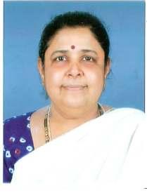 FACULTY PROFILE 1. Name of Teaching Staff Prabha Sampath 2. Designation : Dean 3. Department : 4. Date of Joining the Institution 8/11/2010 5.