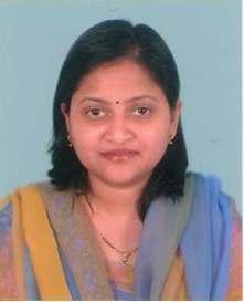 FACULTY PROFILE 1. Name of Teaching Staff Smita Mehendale 2. Designation : Assistant Professor 3. Department : Marketing 4. Date of Joining the Institution 06/08/2012 5.