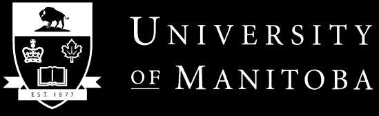 University of Manitoba Vice-President (Research) Position Profile The Opportunity The University of Manitoba is seeking an outstanding leader for the position of Vice- President (Research).