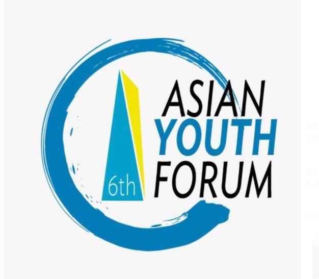 Incheon Youth Declaration on the Future of Work PREAMBLE As the delegates of the 6th Asian Youth Forum, we are a group of 200 young people between the ages of 18 to 30.