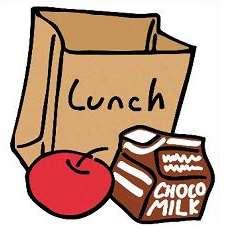 If your child does not eat breakfast at school, they can arrive at 8:45.