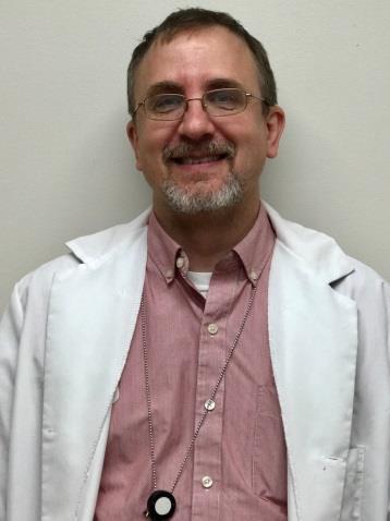 Michael Miller Michael Miller is a Clinical Pharmacist at Peninsula Regional Medical Center. His main focus Is on antibiotic use and antimicrobial stewardship.