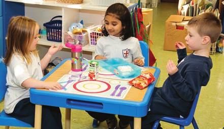 . parents of prek-3 student preschool Our enthusiastic preschoolers become early problem solvers and creative thinkers in our child-centered