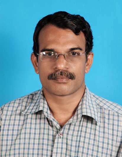 Academic Profile: Dr. K. Manikandan 1 University of Calicut, Calicut University P.O. 673 635. Academic Qualifications: MA, MPhil, PhD 09447832329, manipsych@gmail.