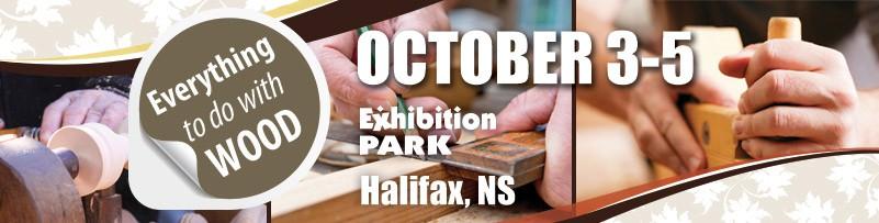 As you know, AWA is preparing to operate a booth at the Everything to do with Wood show being held in connection with the Fall Ideal Home Show at Exhibition Park on October 3-5.