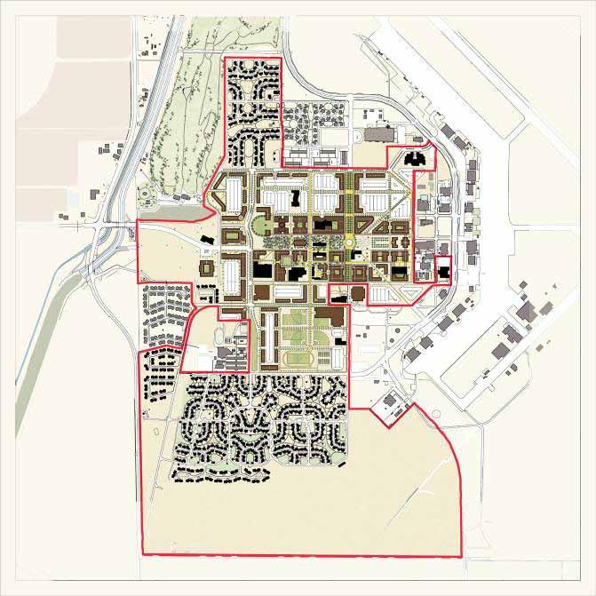 PROPOSED POLYTECHNIC